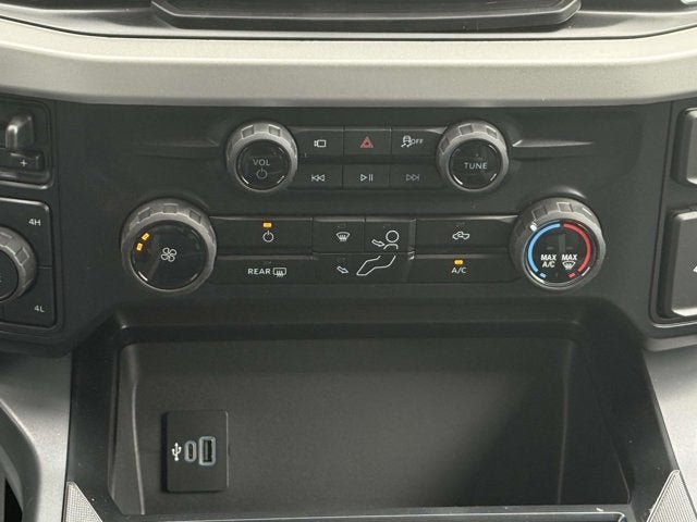 2026 Ford Super Duty F-350 DRW XLT