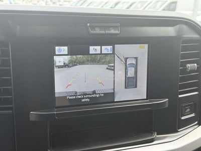 2026 Ford Super Duty F-350 DRW XLT