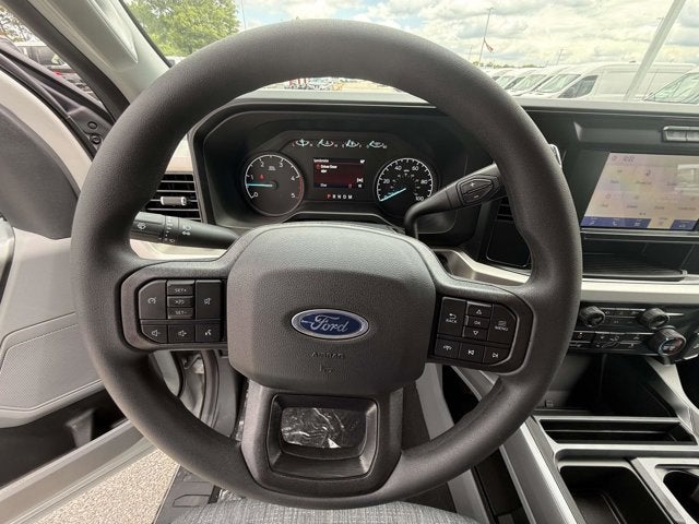 2026 Ford Super Duty F-350 DRW XLT
