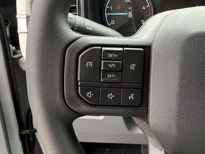 2026 Ford Super Duty F-350 DRW XLT