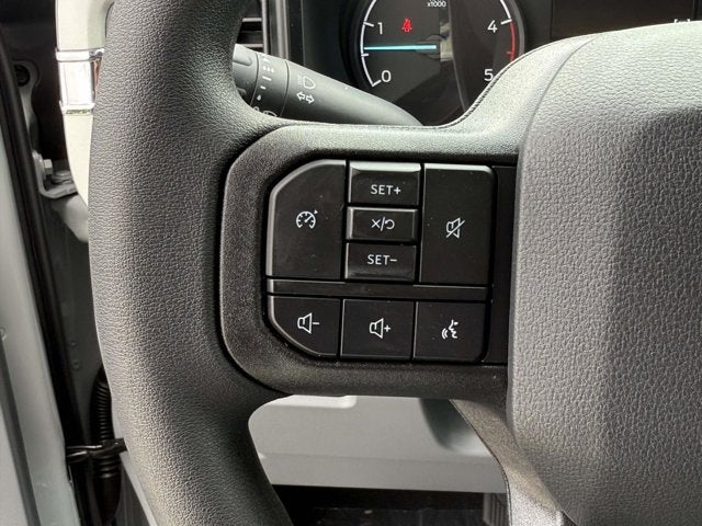 2026 Ford Super Duty F-350 DRW XLT