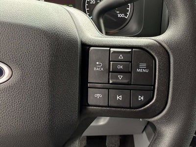 2026 Ford Super Duty F-350 DRW XLT