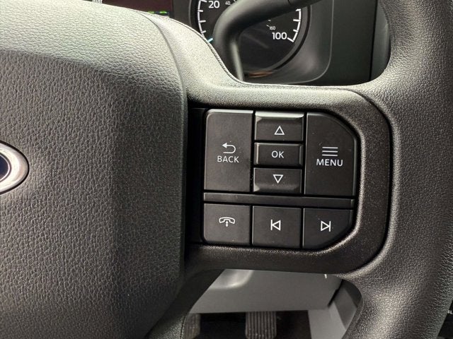 2026 Ford Super Duty F-350 DRW XLT