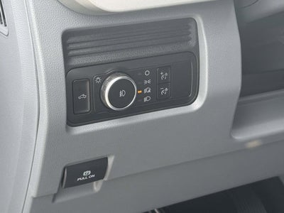 2026 Ford Super Duty F-350 DRW XLT