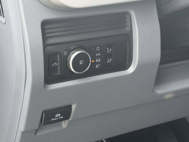 2026 Ford Super Duty F-350 DRW XLT