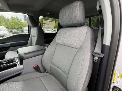 2026 Ford Super Duty F-350 DRW XLT