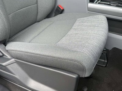 2026 Ford Super Duty F-350 DRW XLT