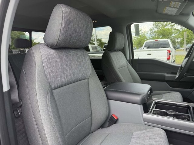 2026 Ford Super Duty F-350 DRW XLT