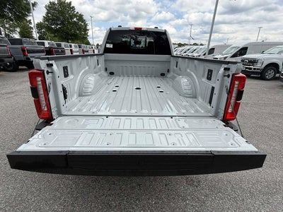 2026 Ford Super Duty F-350 DRW XLT