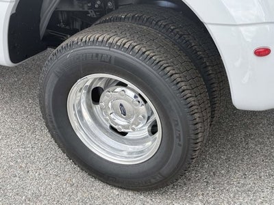 2026 Ford Super Duty F-350 DRW XLT