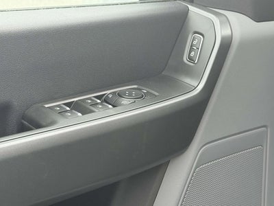 2026 Ford Super Duty F-350 DRW XLT