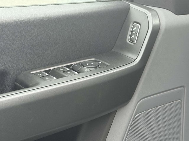 2026 Ford Super Duty F-350 DRW XLT