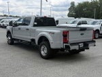 2026 Ford Super Duty F-350 DRW XLT