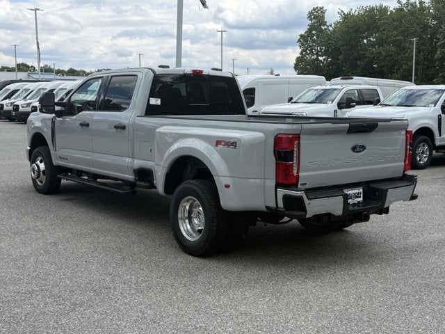 2026 Ford Super Duty F-350 DRW XLT