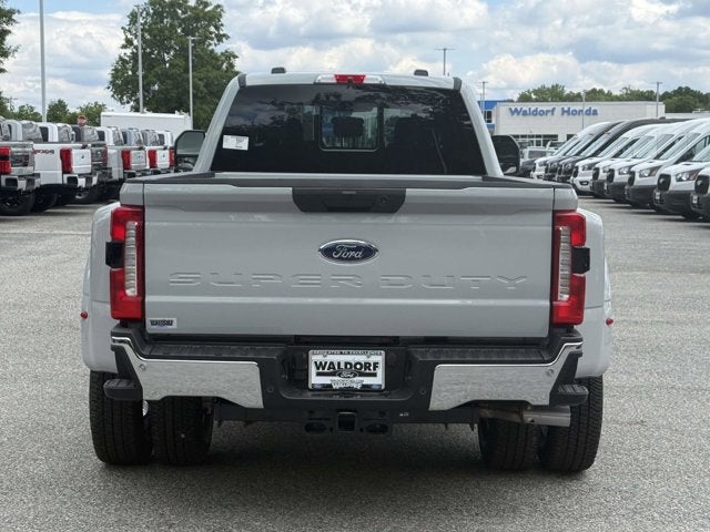 2026 Ford Super Duty F-350 DRW XLT