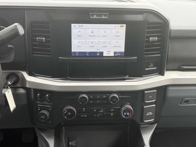 2026 Ford Super Duty F-350 DRW XLT