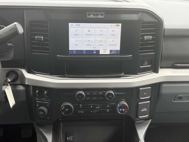 2026 Ford Super Duty F-350 DRW XLT