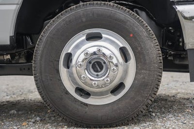 2026 Ford Super Duty F-350 DRW XLT
