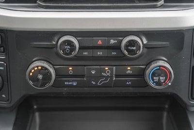 2026 Ford Super Duty F-350 DRW XLT