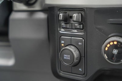 2026 Ford Super Duty F-350 DRW XLT