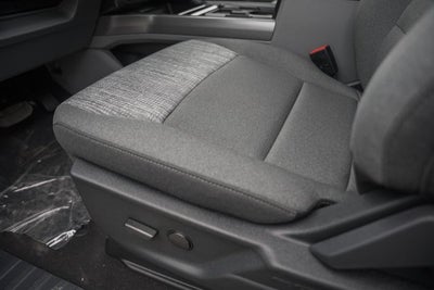 2026 Ford Super Duty F-350 DRW XLT
