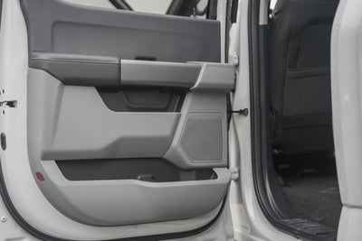 2026 Ford Super Duty F-350 DRW XLT