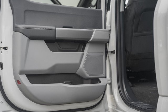 2026 Ford Super Duty F-350 DRW XLT