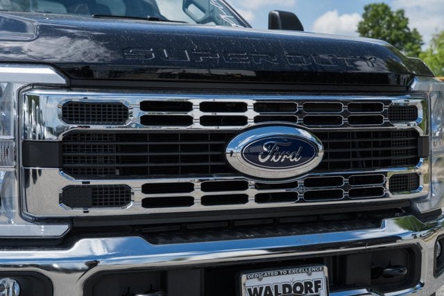 2026 Ford Super Duty F-350 DRW XLT