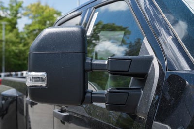 2026 Ford Super Duty F-350 DRW XLT
