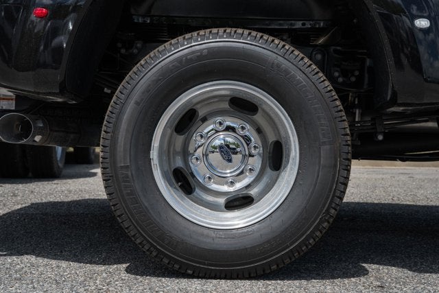2026 Ford Super Duty F-350 DRW XLT