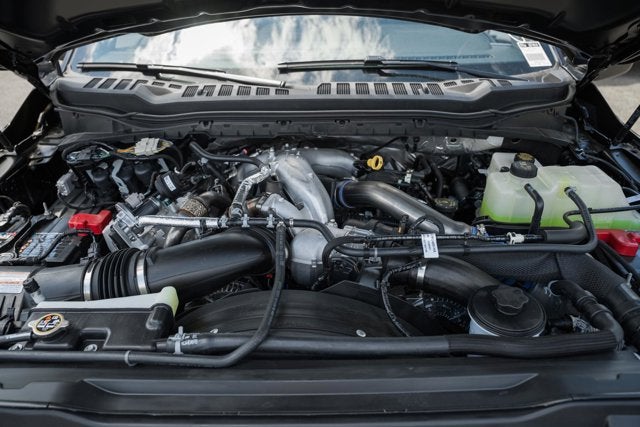 2026 Ford Super Duty F-350 DRW XLT