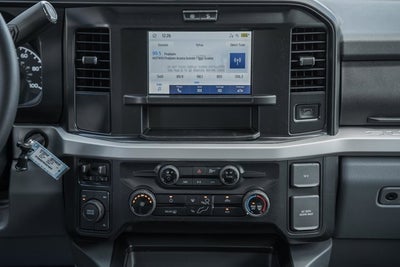 2026 Ford Super Duty F-350 DRW XLT