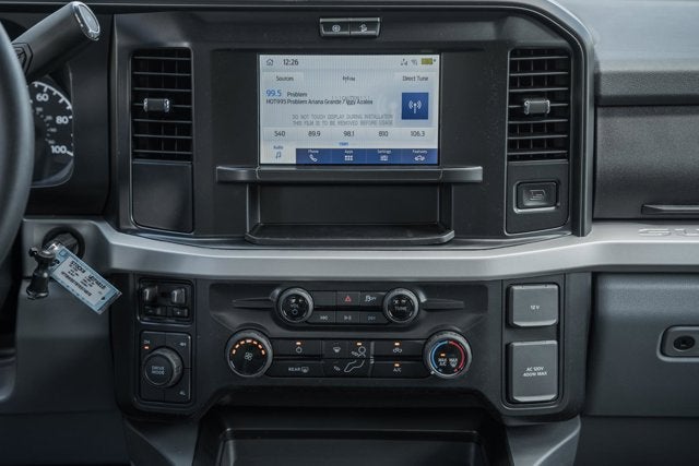 2026 Ford Super Duty F-350 DRW XLT