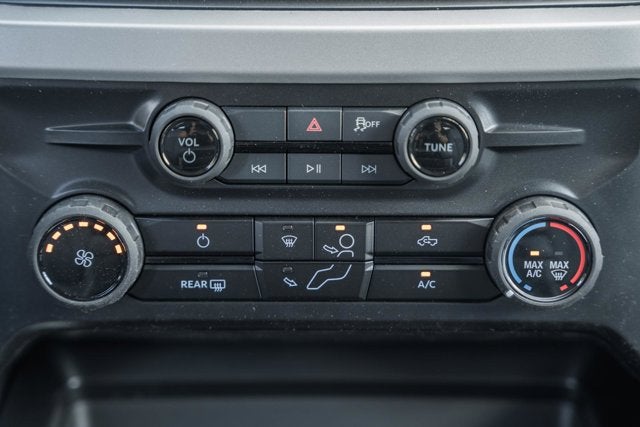 2026 Ford Super Duty F-350 DRW XLT