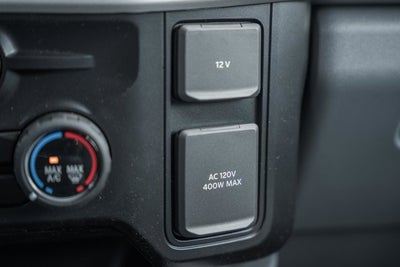 2026 Ford Super Duty F-350 DRW XLT