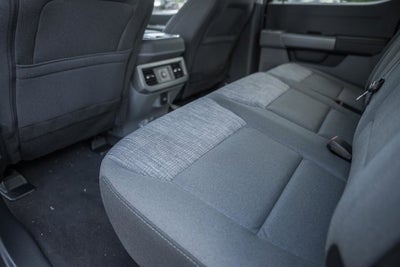 2026 Ford Super Duty F-350 DRW XLT