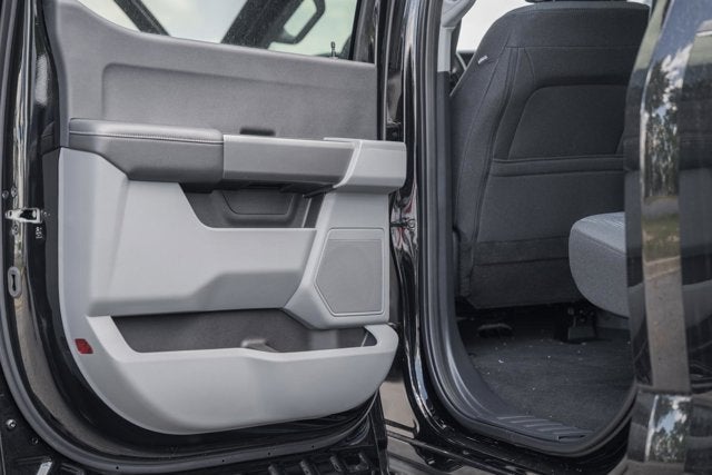 2026 Ford Super Duty F-350 DRW XLT