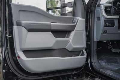 2026 Ford Super Duty F-350 DRW XLT