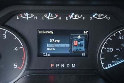 2026 Ford Super Duty F-350 DRW XLT