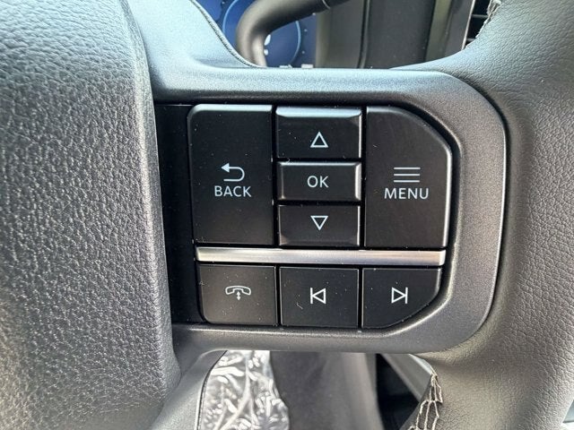 2026 Ford Super Duty F-350 DRW 4WD