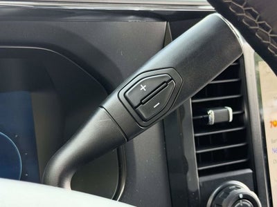 2026 Ford Super Duty F-350 DRW 4WD