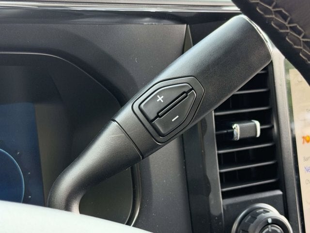 2026 Ford Super Duty F-350 DRW 4WD
