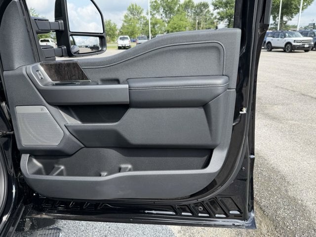 2026 Ford Super Duty F-350 DRW 4WD