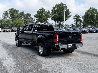 2026 Ford Super Duty F-350 DRW 4WD