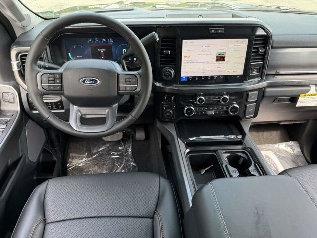 2026 Ford Super Duty F-350 DRW 4WD