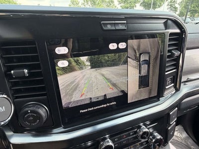 2026 Ford Super Duty F-350 DRW 4WD