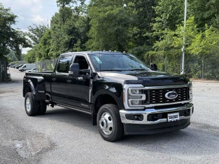 2026 Ford Super Duty F-350 DRW 4WD