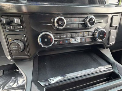 2026 Ford Super Duty F-350 DRW LARIAT