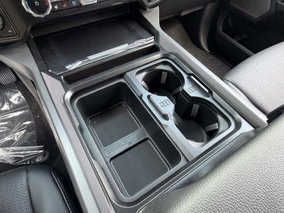 2026 Ford Super Duty F-350 DRW LARIAT