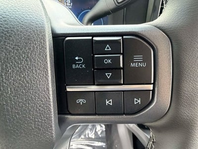 2026 Ford Super Duty F-350 DRW LARIAT